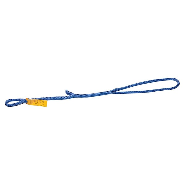 RIGGING-SAMSON-WHOOPIE SLING-5/8 9.8" x10.45" x3.35"